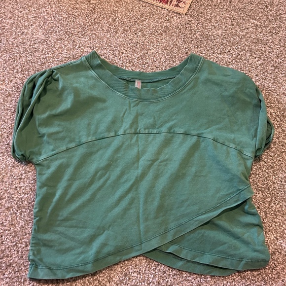 Free People Hot Shot Crossover set - Picture 2 of 8